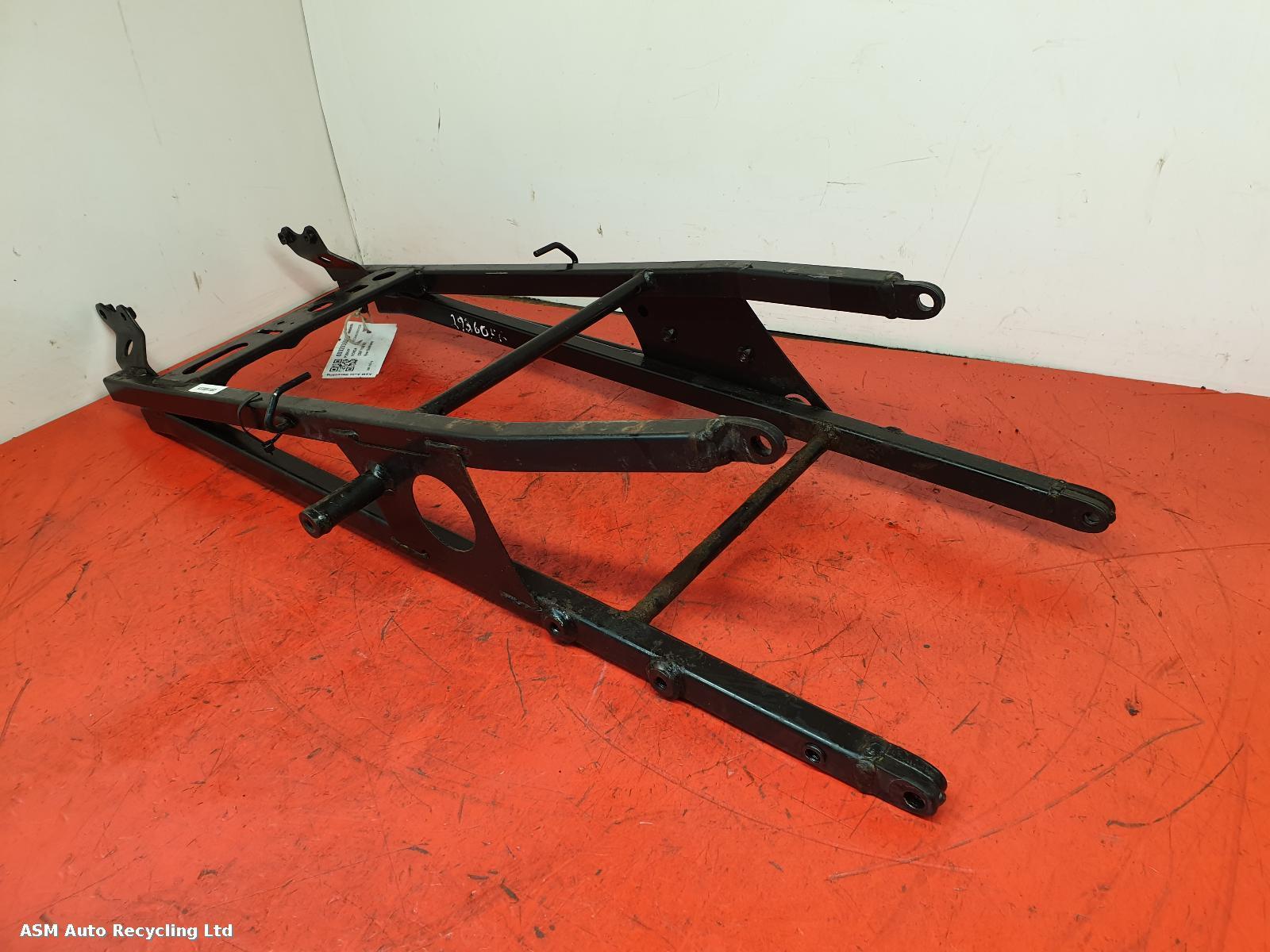 View Auto part Rear Subframe Honda Cbr 1100 Xx 1996