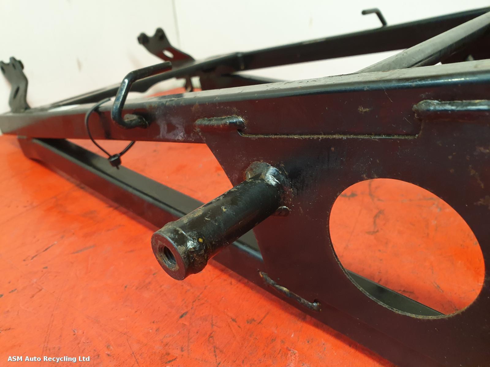 View Auto part Rear Subframe Honda Cbr 1100 Xx 1996