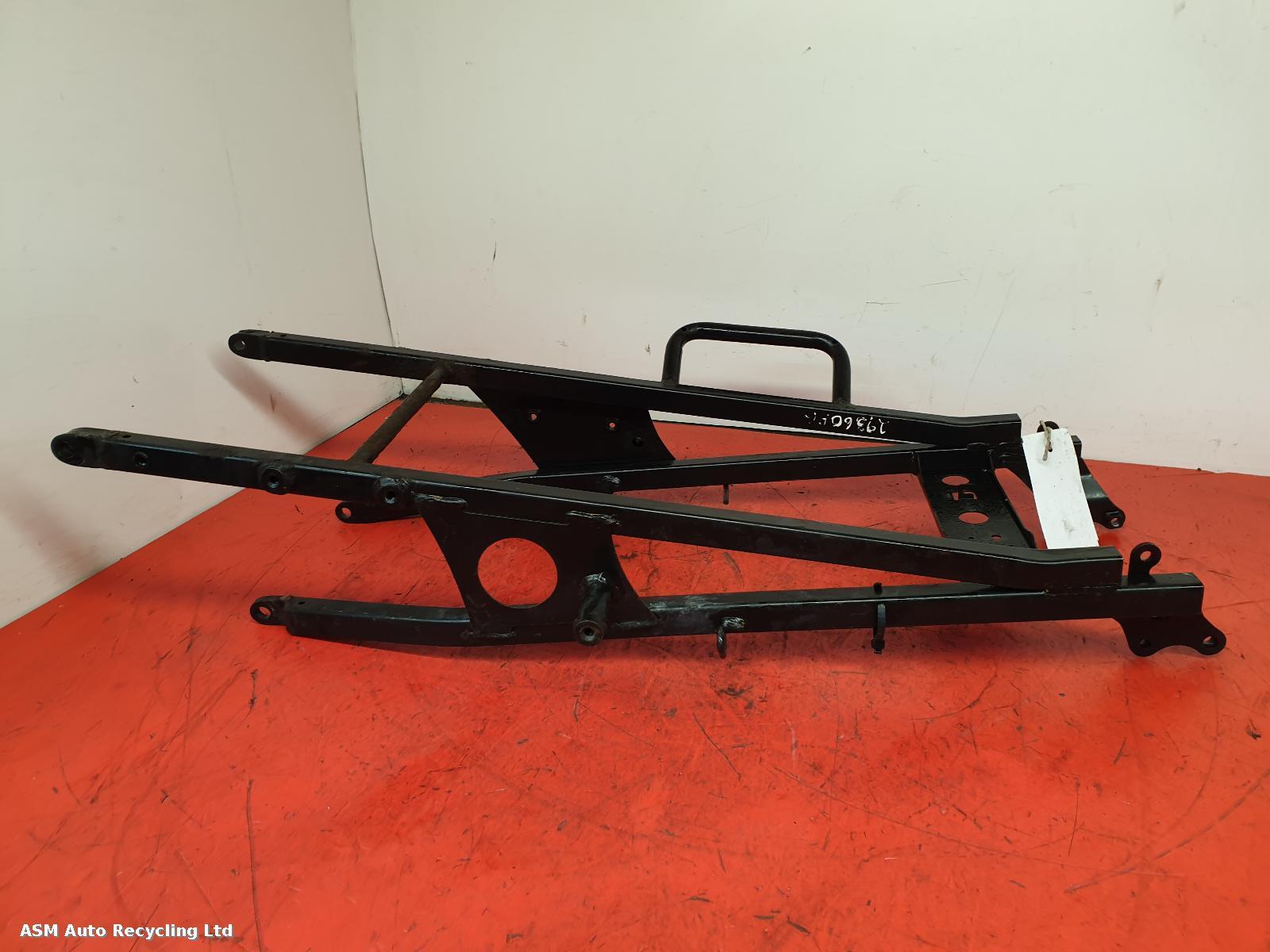 View Auto part Rear Subframe Honda Cbr 1100 Xx 1996