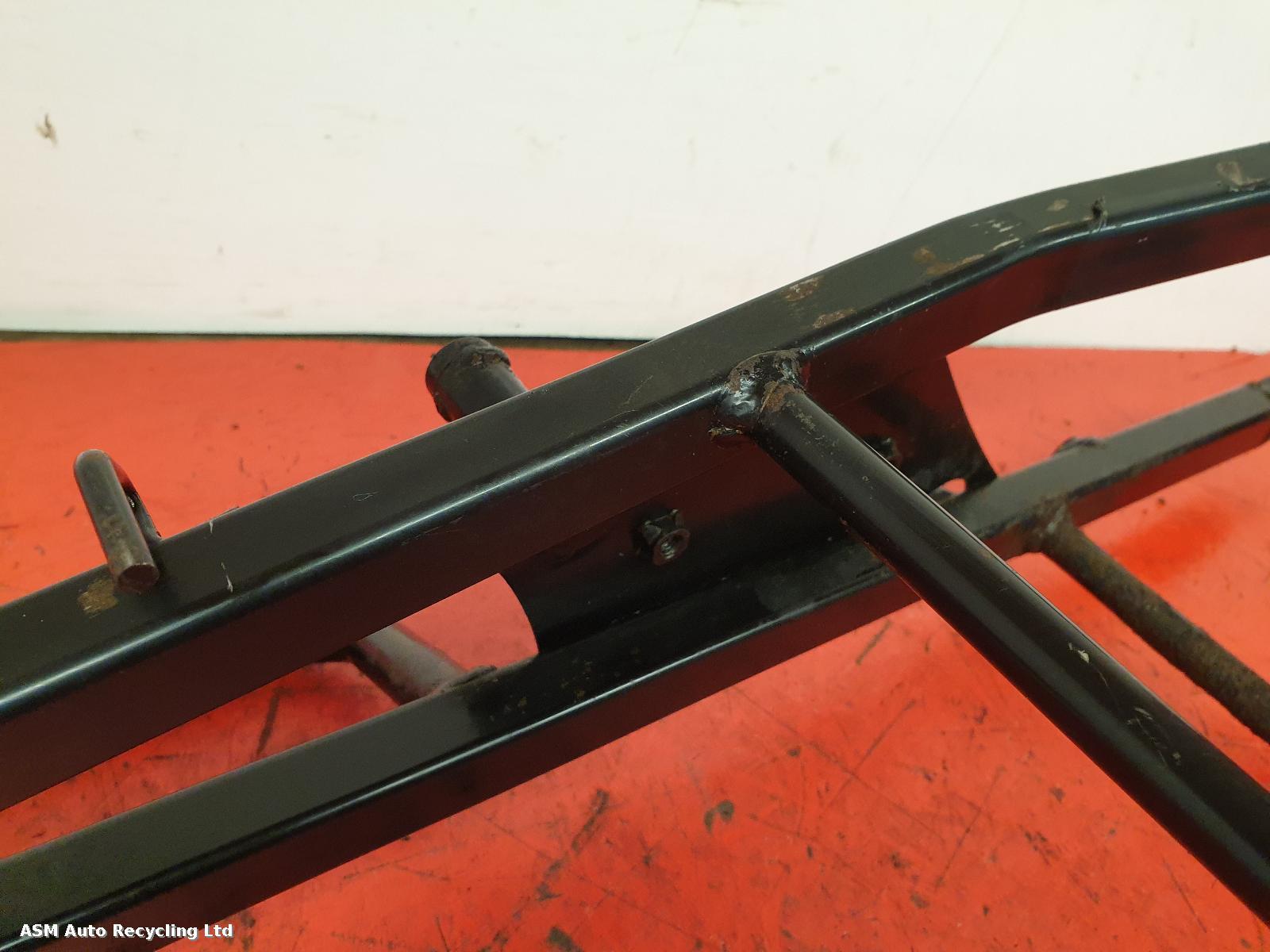 View Auto part Rear Subframe Honda Cbr 1100 Xx 1996