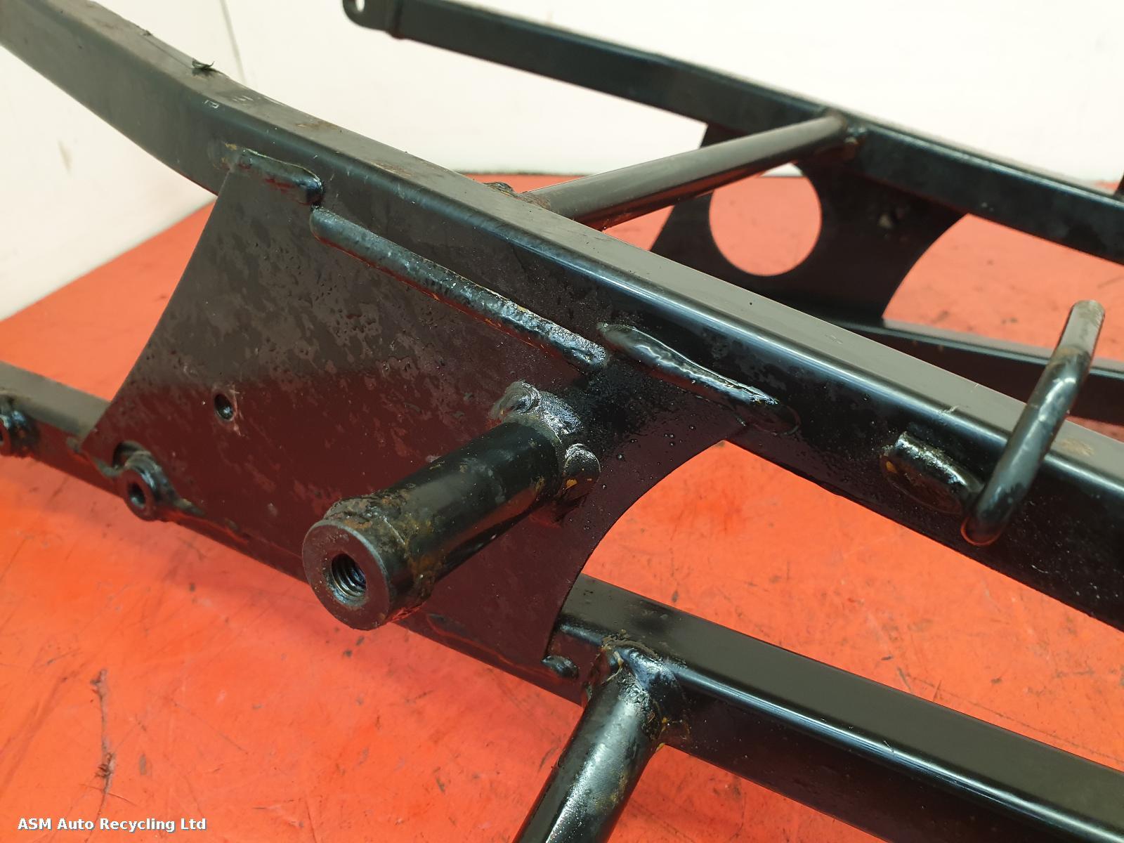 View Auto part Rear Subframe Honda Cbr 1100 Xx 1996