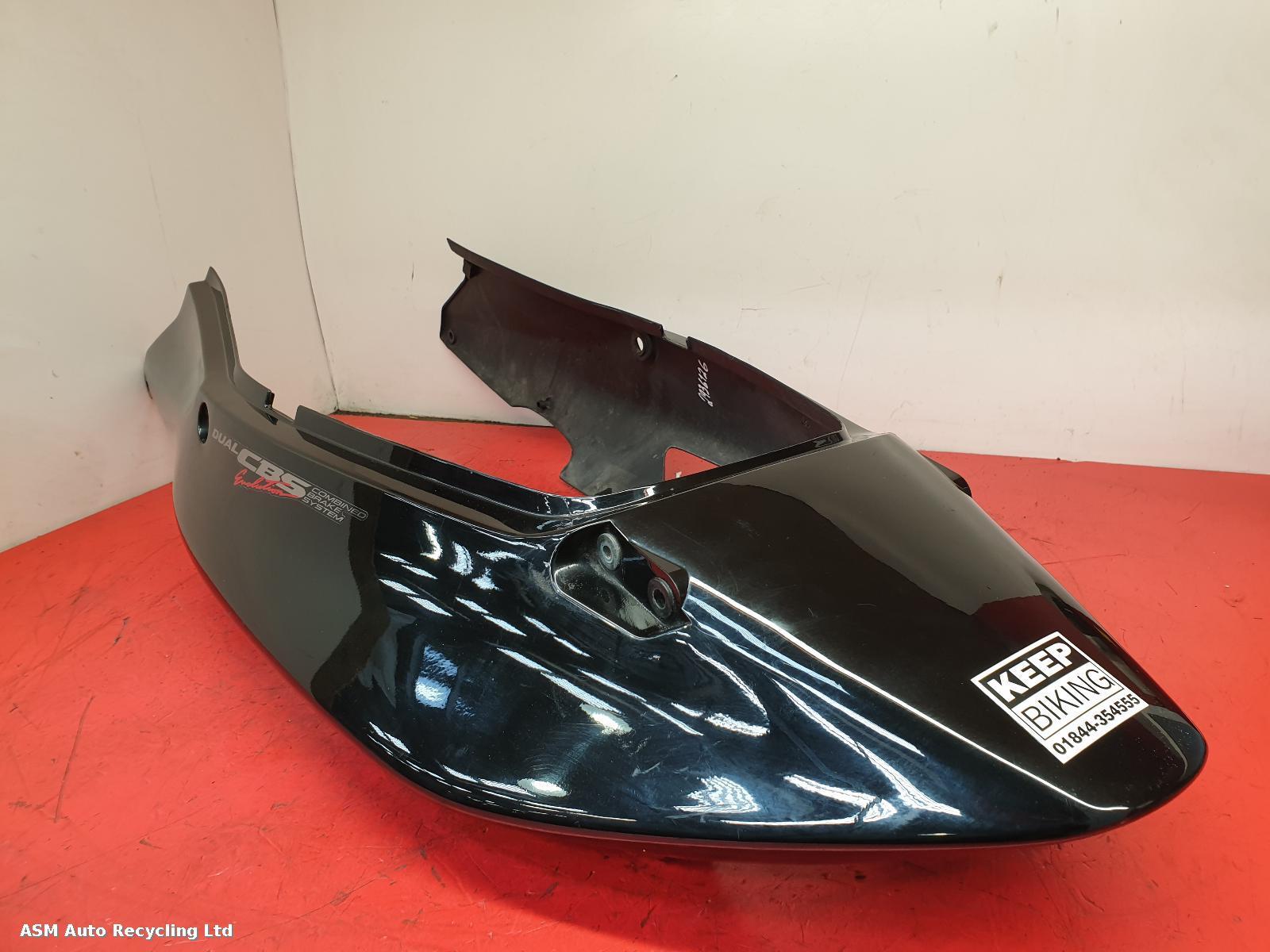 View Auto part Misc Honda Cbr 1100 Xx 1996