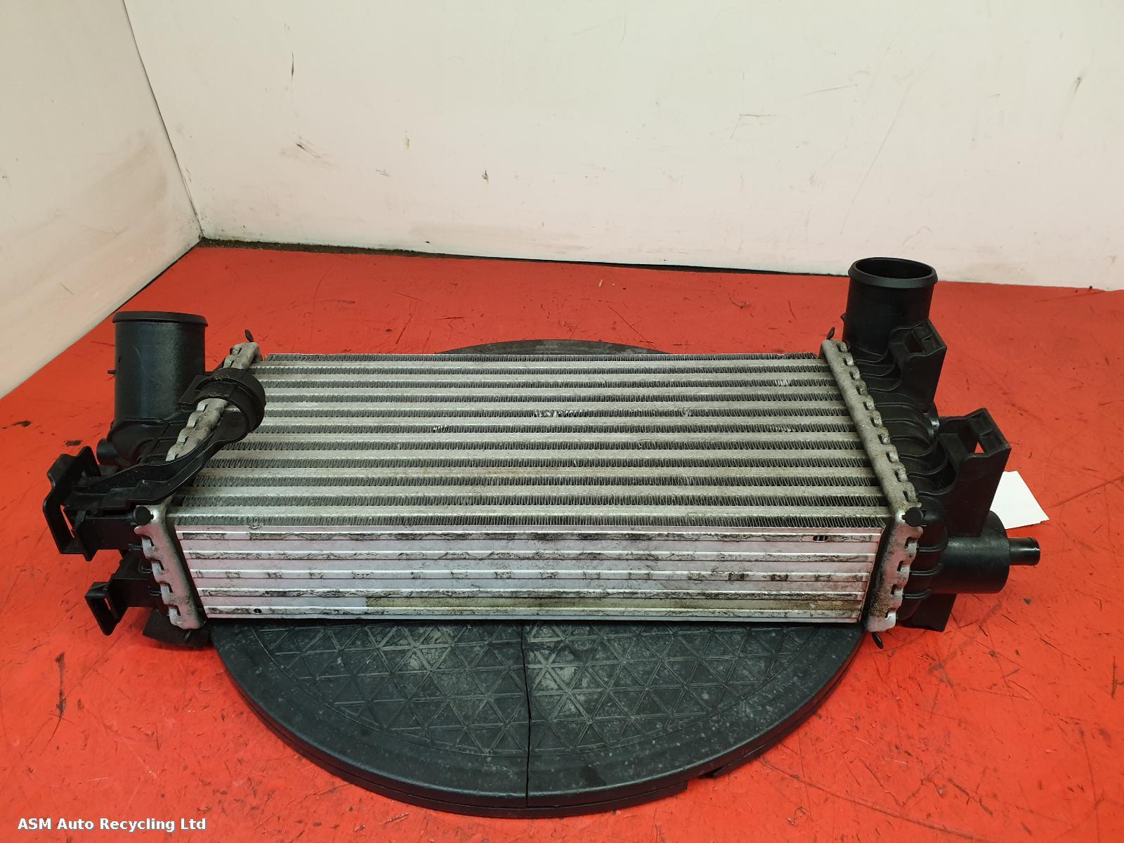 View Auto part Intercooler Ford Focus 2017