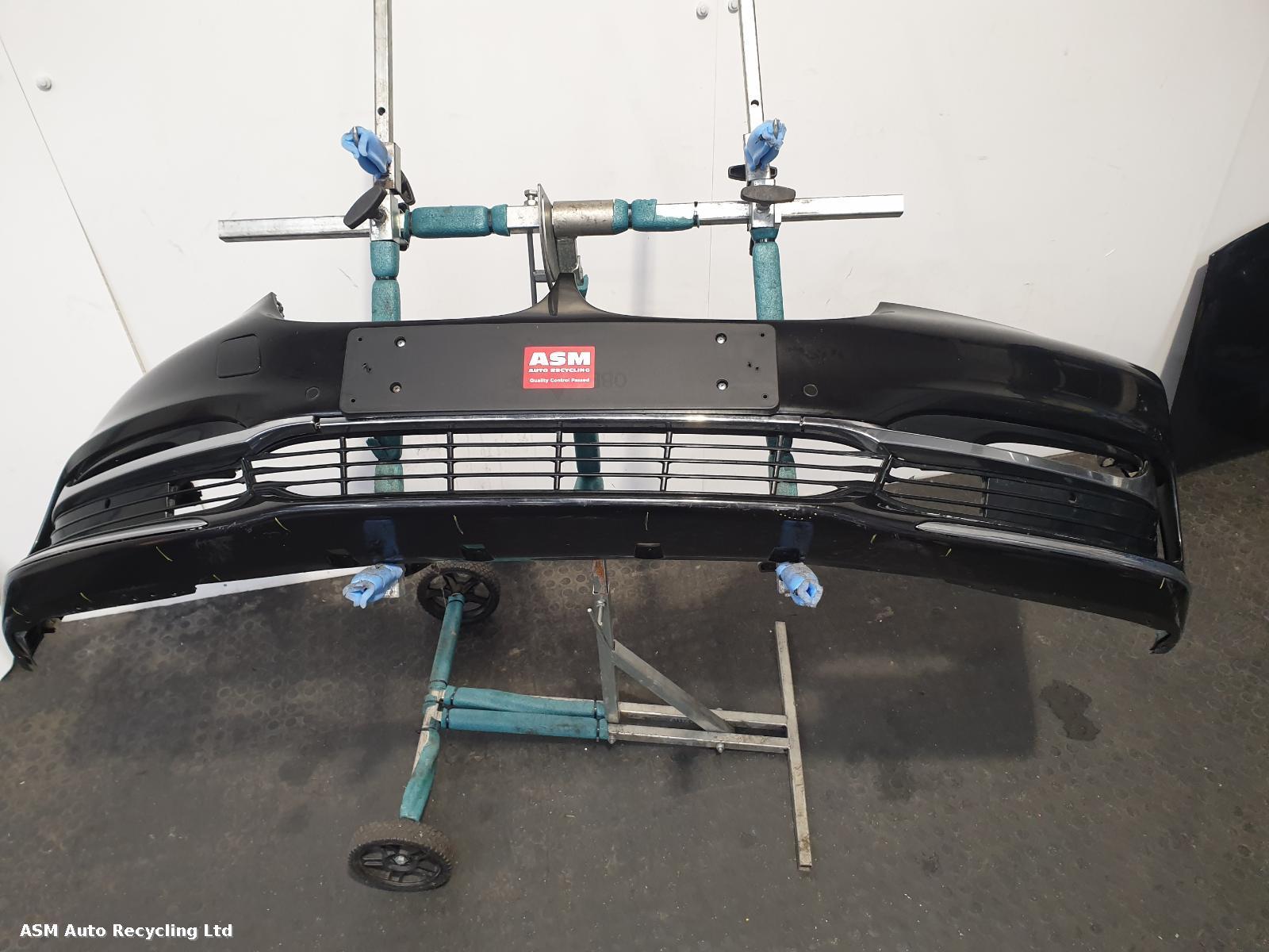 View Auto part Front Bumper Bmw 7 Series 2018