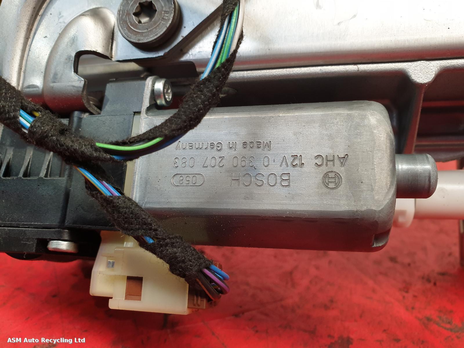 View Auto part Column Bmw 7 Series 2018