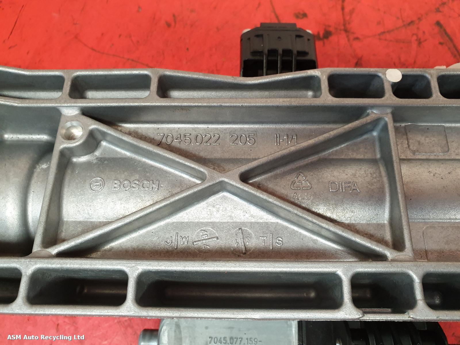 View Auto part Column Bmw 7 Series 2018