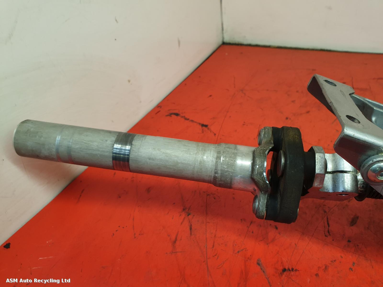 View Auto part Column Bmw 7 Series 2018