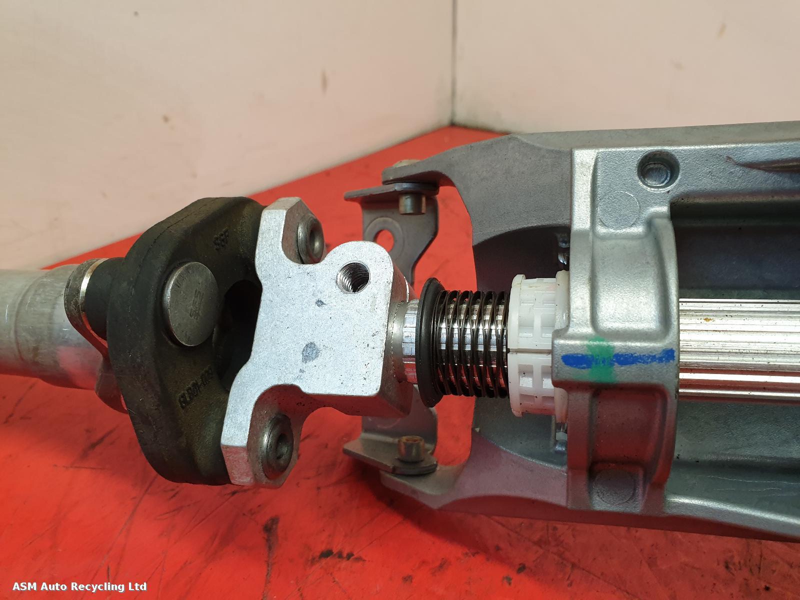 View Auto part Column Bmw 7 Series 2018