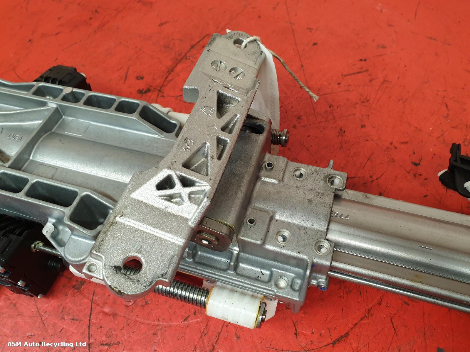 View Auto part Column Bmw 7 Series 2018
