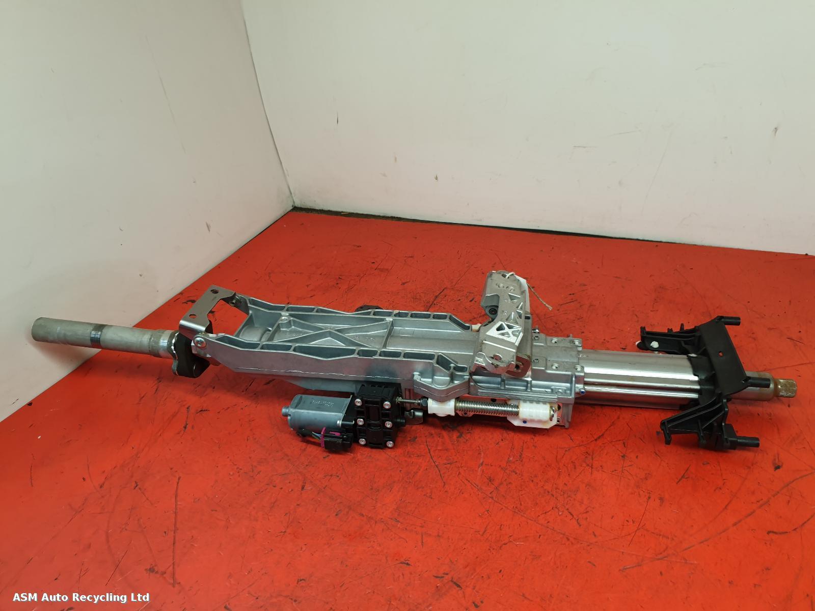 View Auto part Column Bmw 7 Series 2018