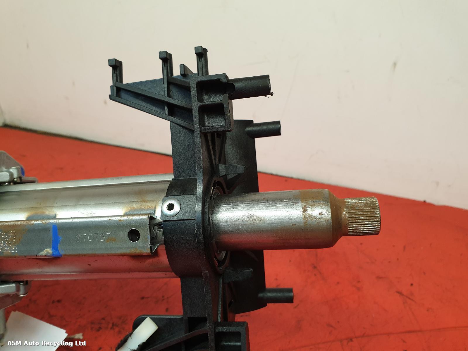 View Auto part Column Bmw 7 Series 2018