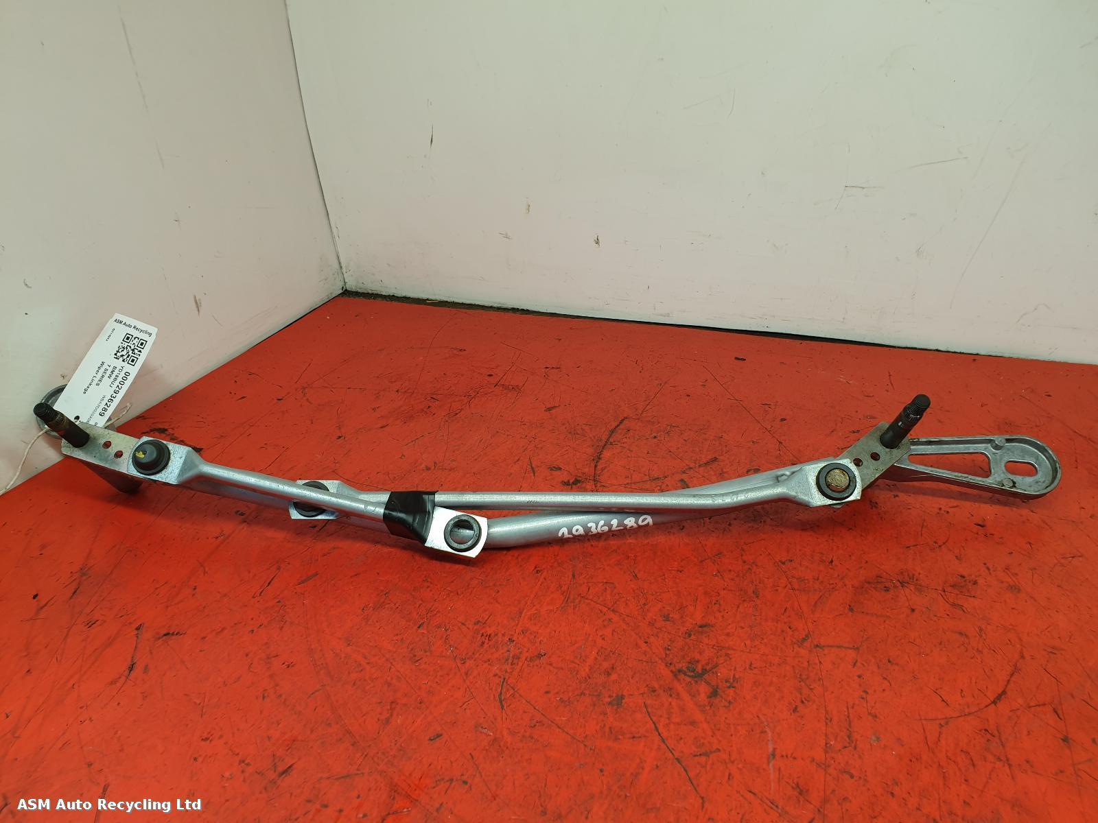 View Auto part Wiper Linkage Bmw 7 Series 2018