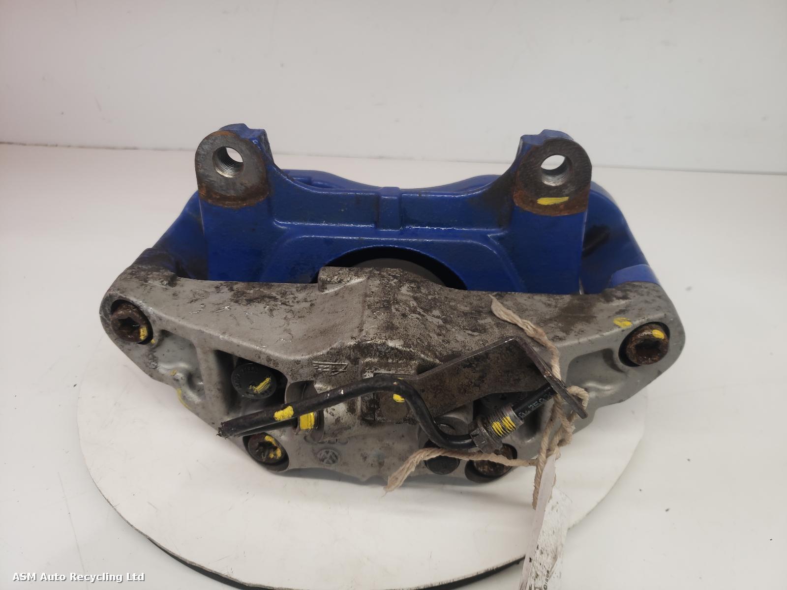 View Auto part Caliper Volkswagen Golf 2005