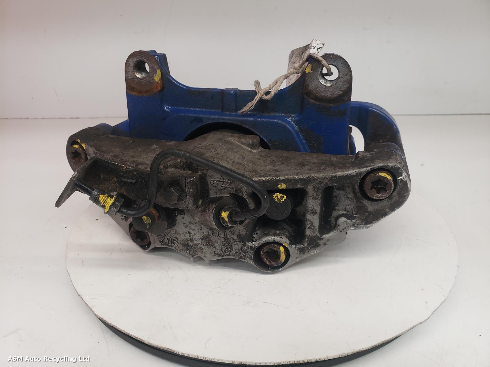 View Auto part Caliper Volkswagen Golf 2005