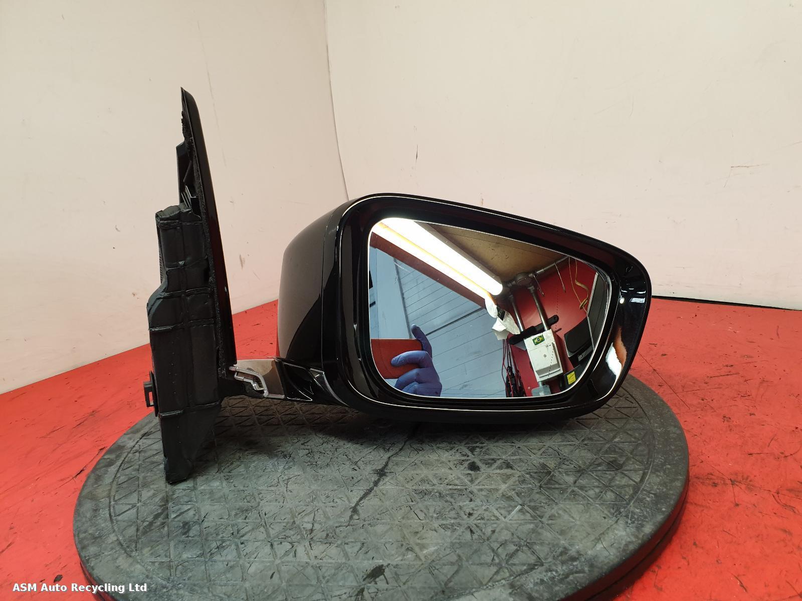 View Auto part R Door Mirror Bmw 7 Series 2018