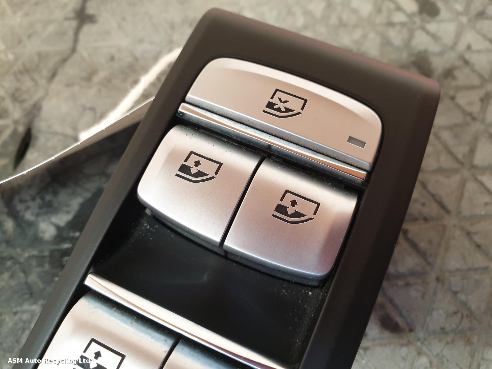 View Auto part Elect. Window Switch Bmw 7 Series 2018