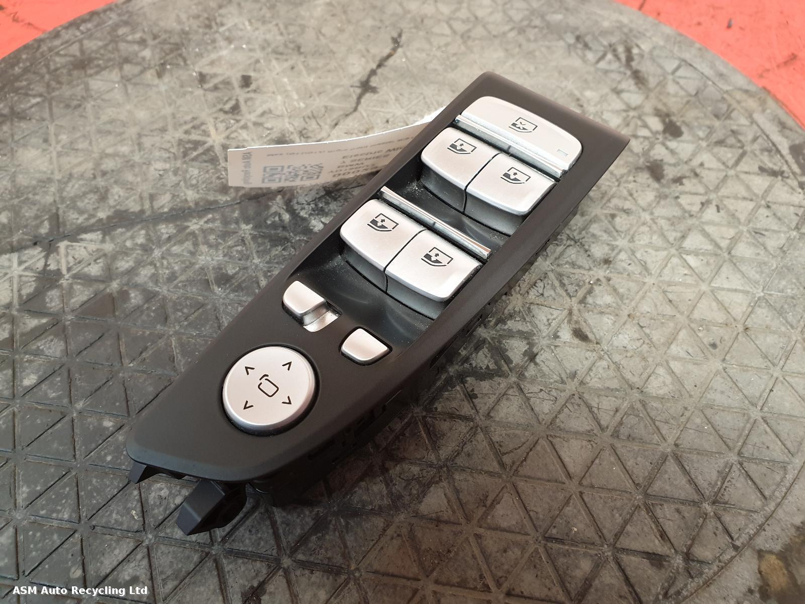 View Auto part Elect. Window Switch Bmw 7 Series 2018