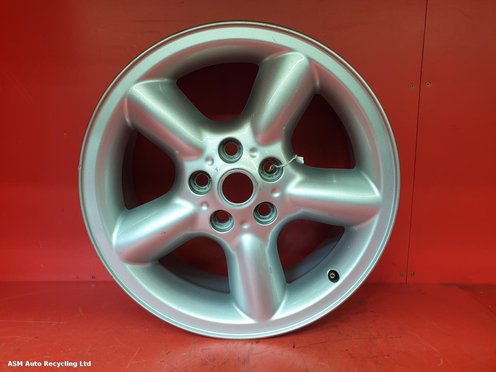 View Auto part Wheel Land Rover Range Rover 2004