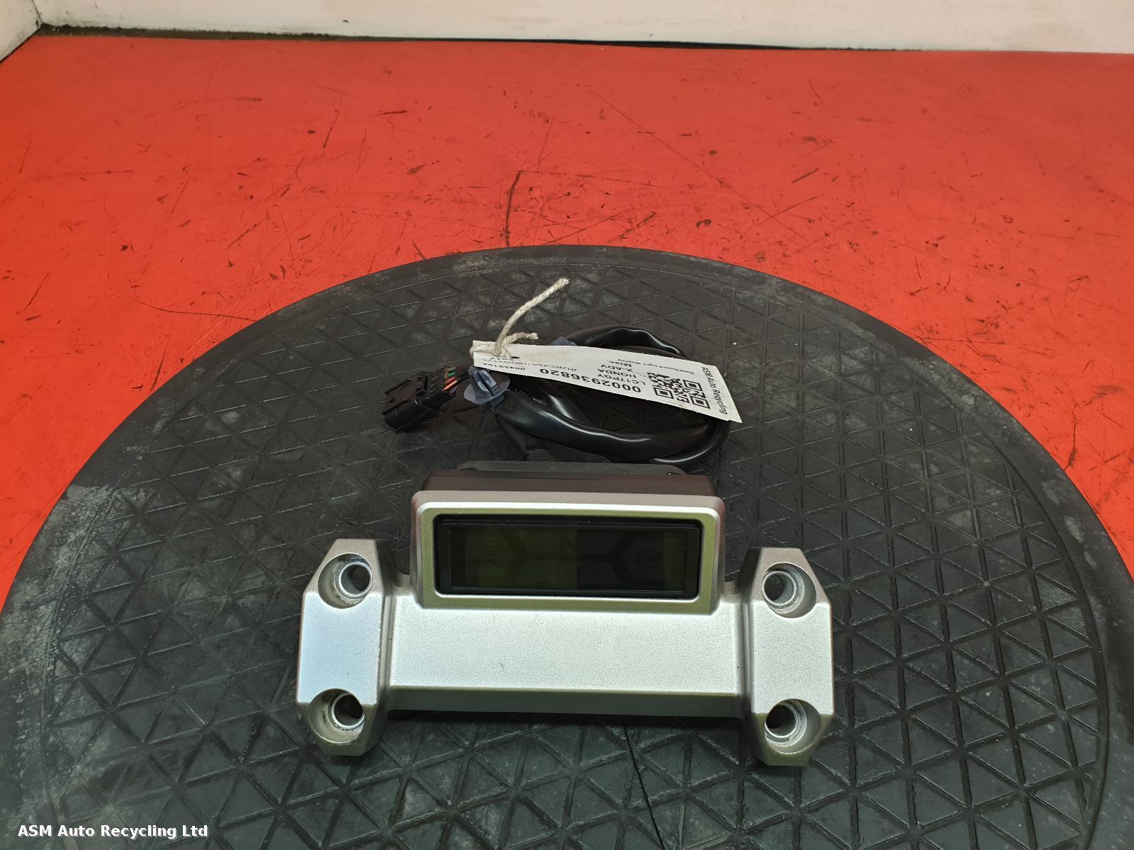 View Auto part Misc Honda X-adv 2017