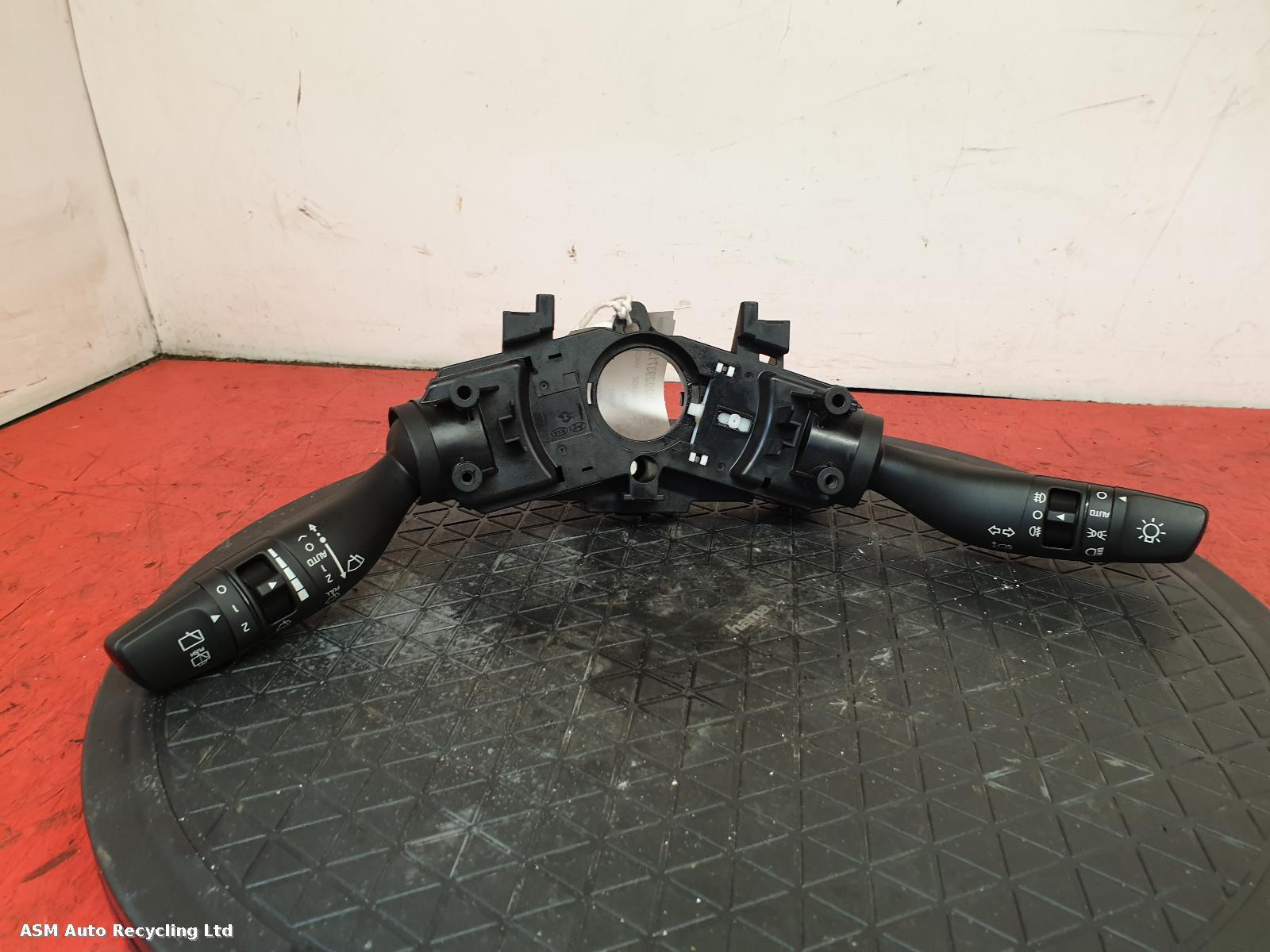 View Auto part Combination Switch Kia Niro 2019