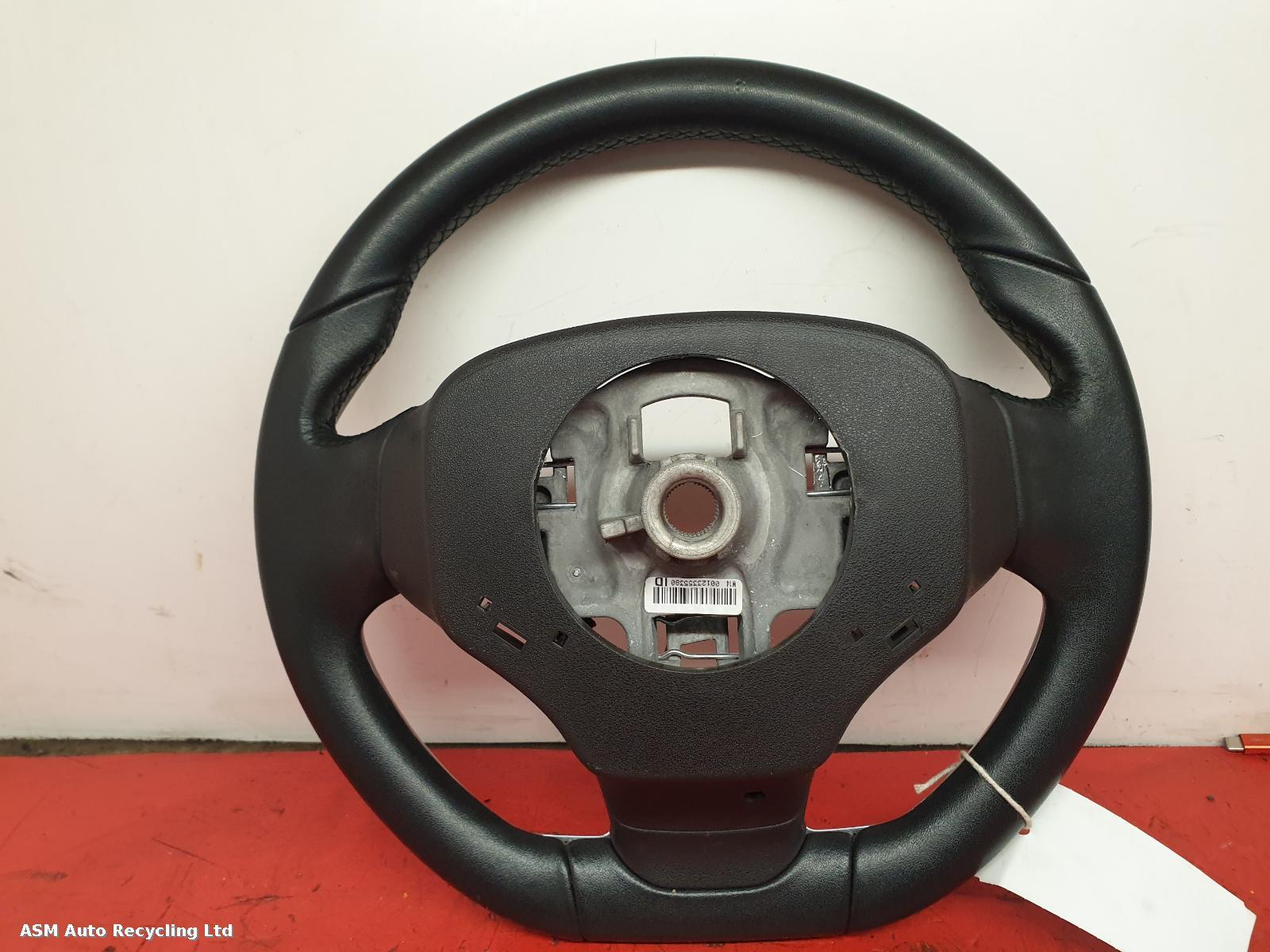 View Auto part Steering Wheel Citroen Ds3 2012