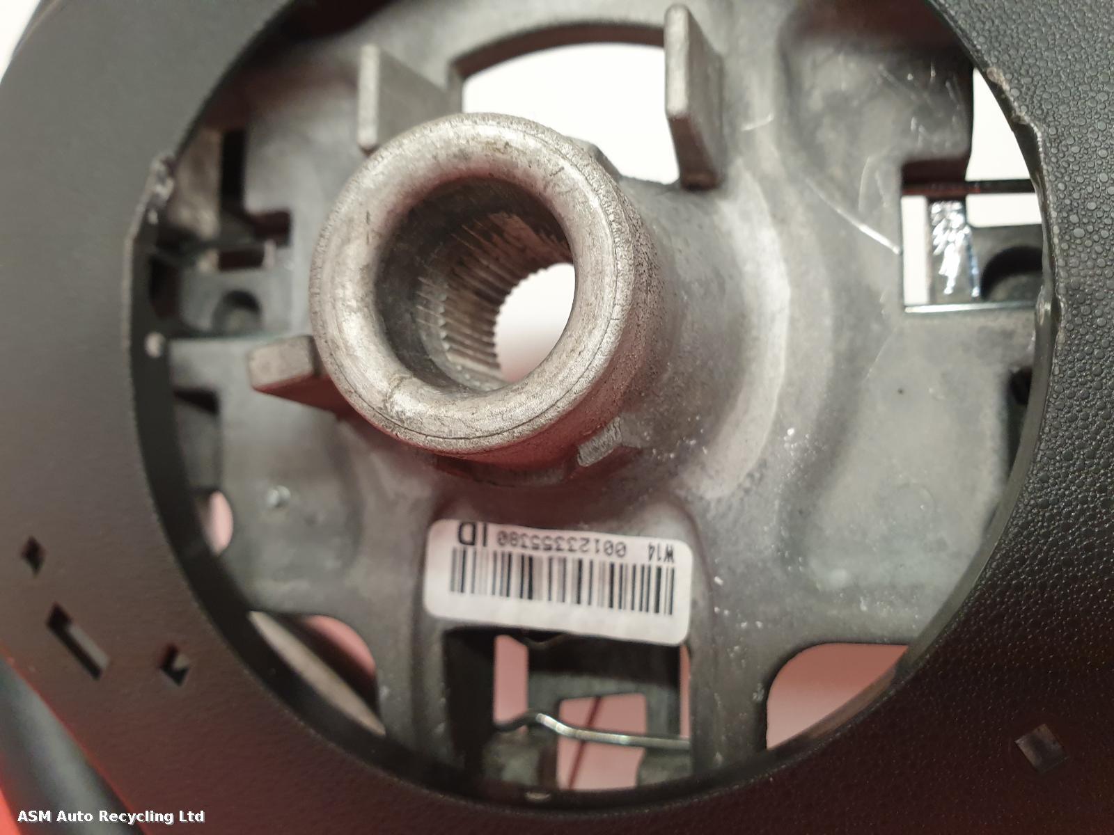 View Auto part Steering Wheel Citroen Ds3 2012