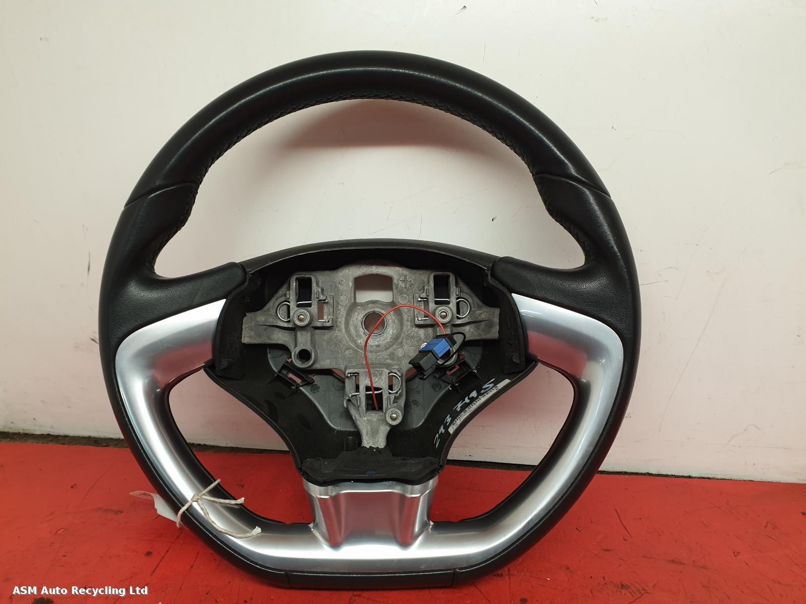 View Auto part Steering Wheel Citroen Ds3 2012