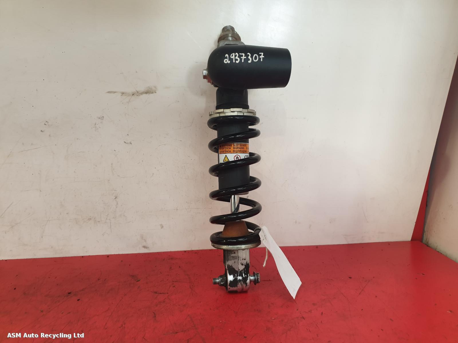 View Auto part Rear Shock Absorber Suzuki Gsxr600 2016
