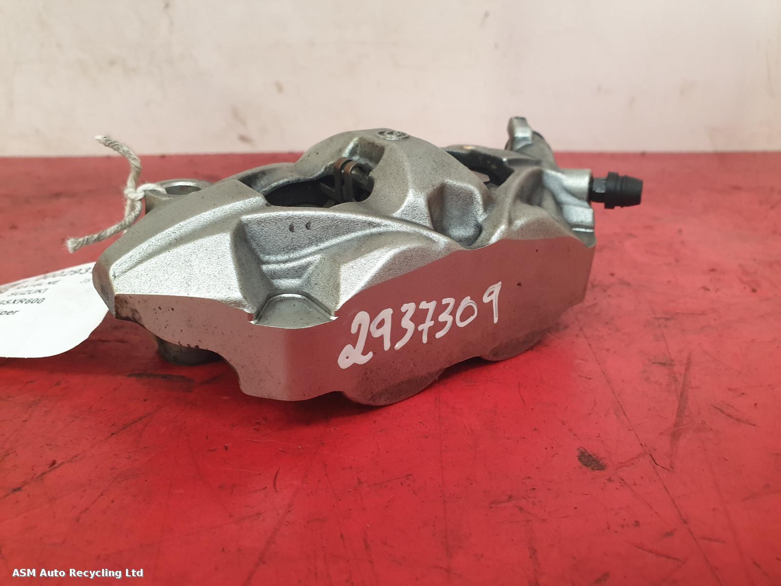 View Auto part Caliper Suzuki Gsxr600 2016
