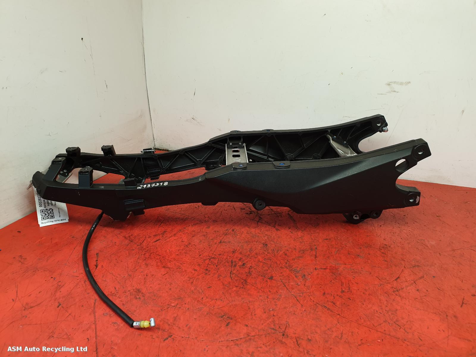 View Auto part Rear Subframe Suzuki Gsxr600 2016