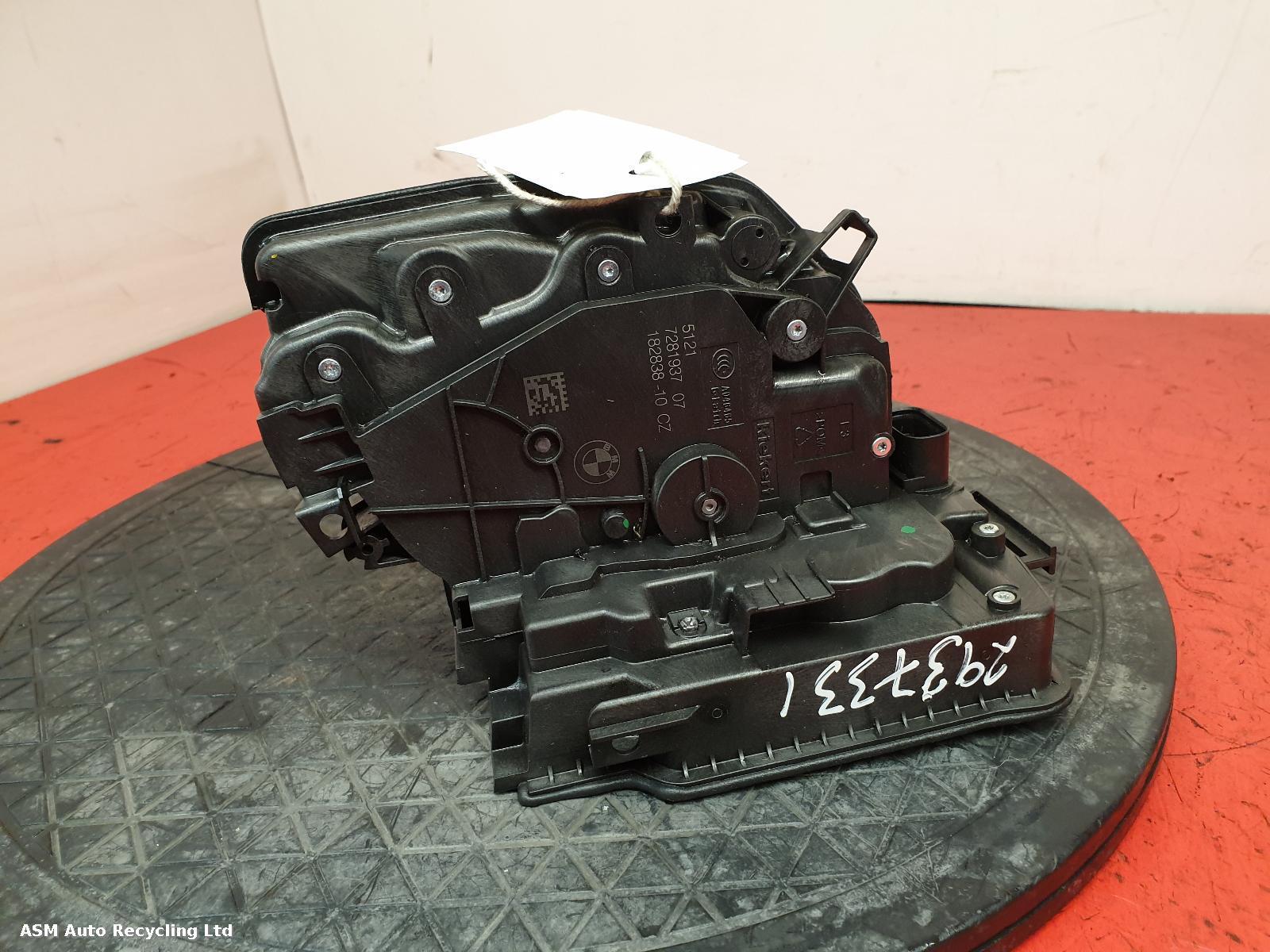 View Auto part Door Lock Assembly Mini (bmw) Mini 2015
