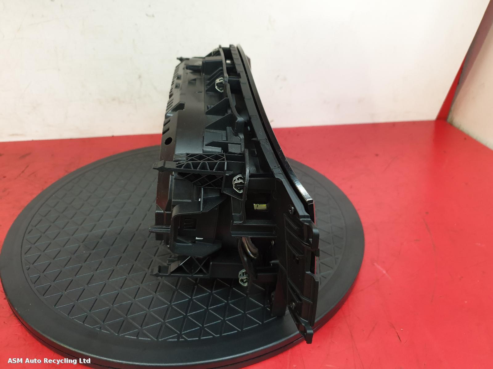View Auto part Speedometer Volkswagen Golf 2014