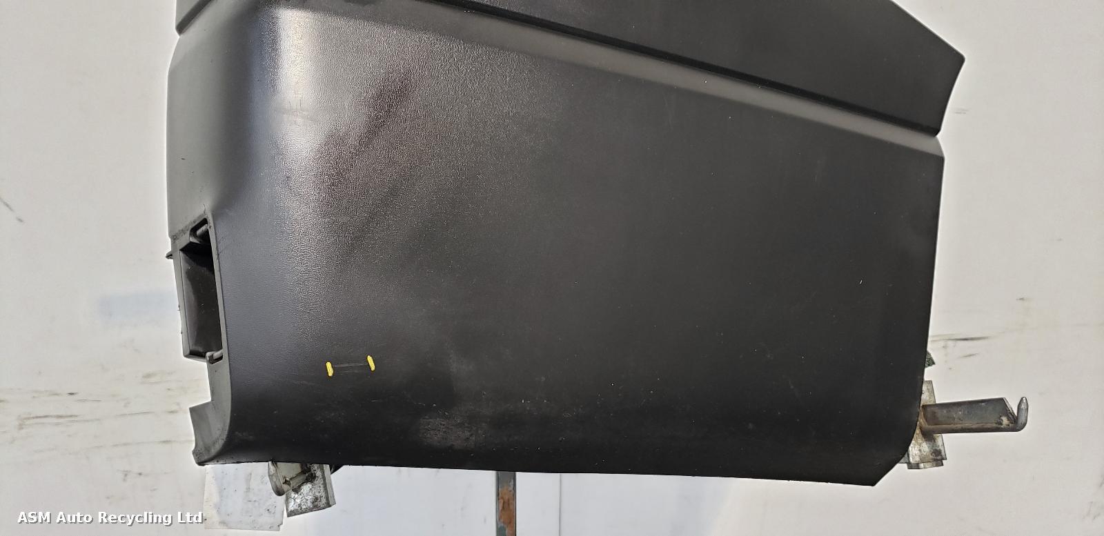 View Auto part Rear Bumper End Vauxhall Vivaro 2016