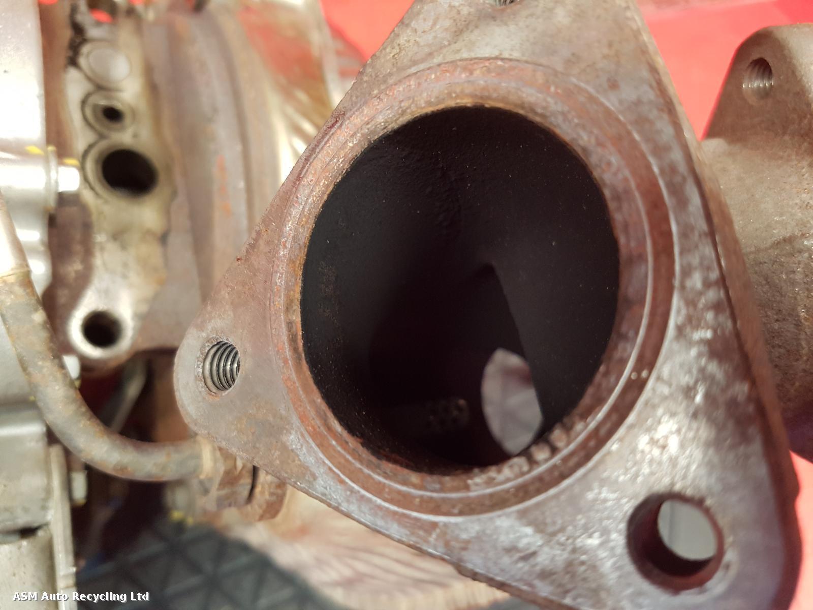 View Auto part Turbocharger Audi Q7 2013