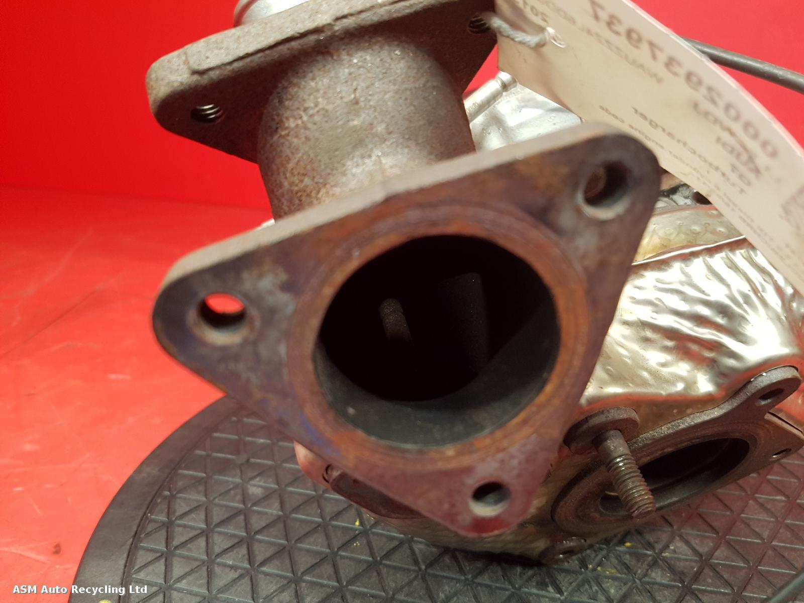 View Auto part Turbocharger Audi Q7 2013