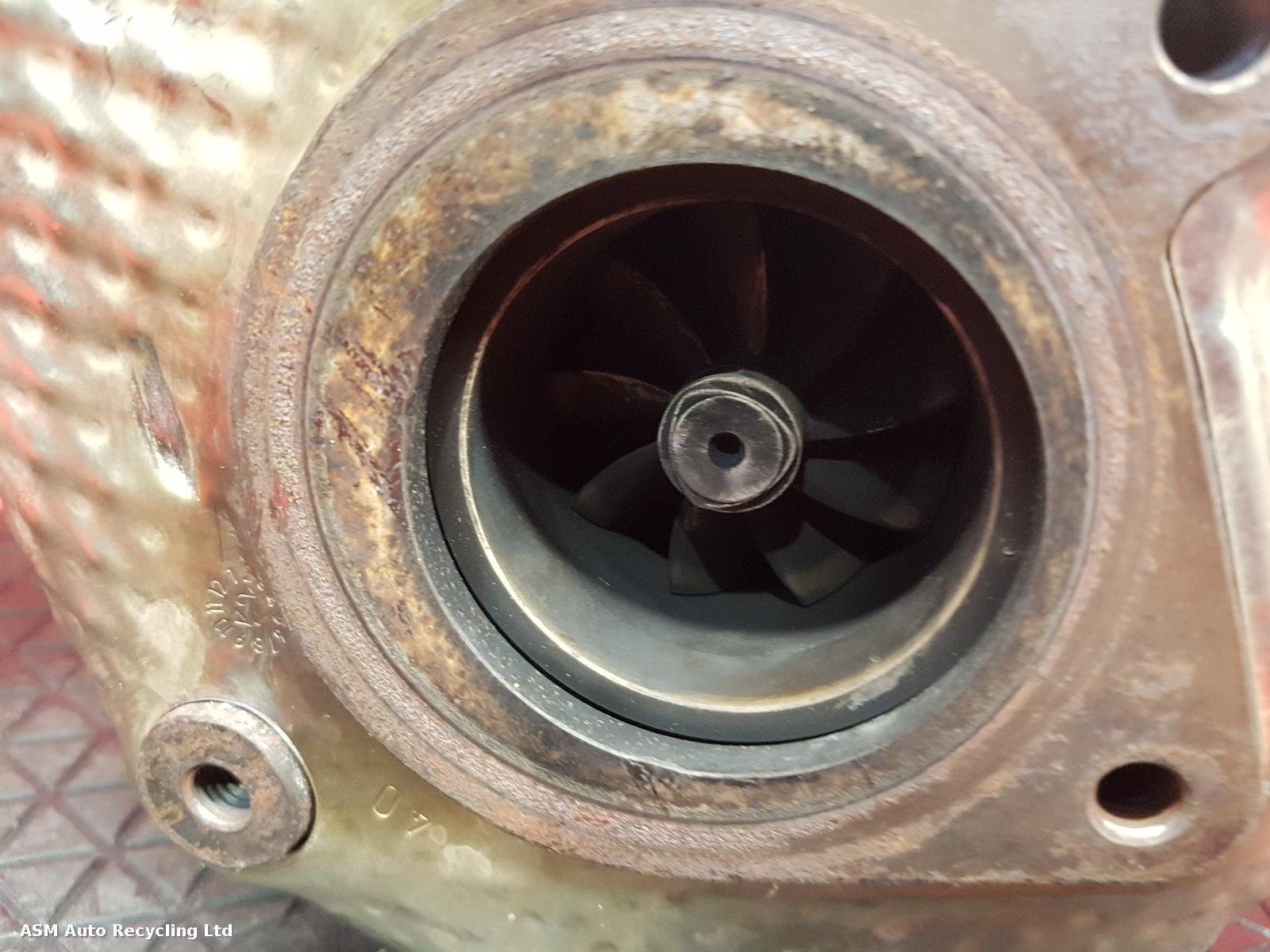 View Auto part Turbocharger Audi Q7 2013