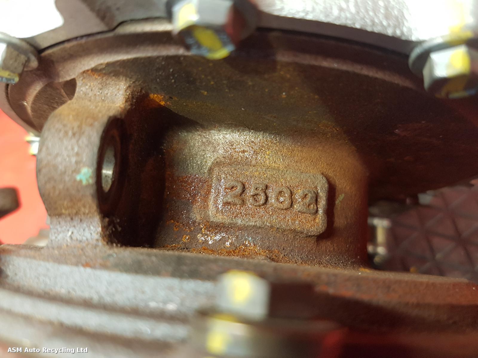 View Auto part Turbocharger Audi Q7 2013