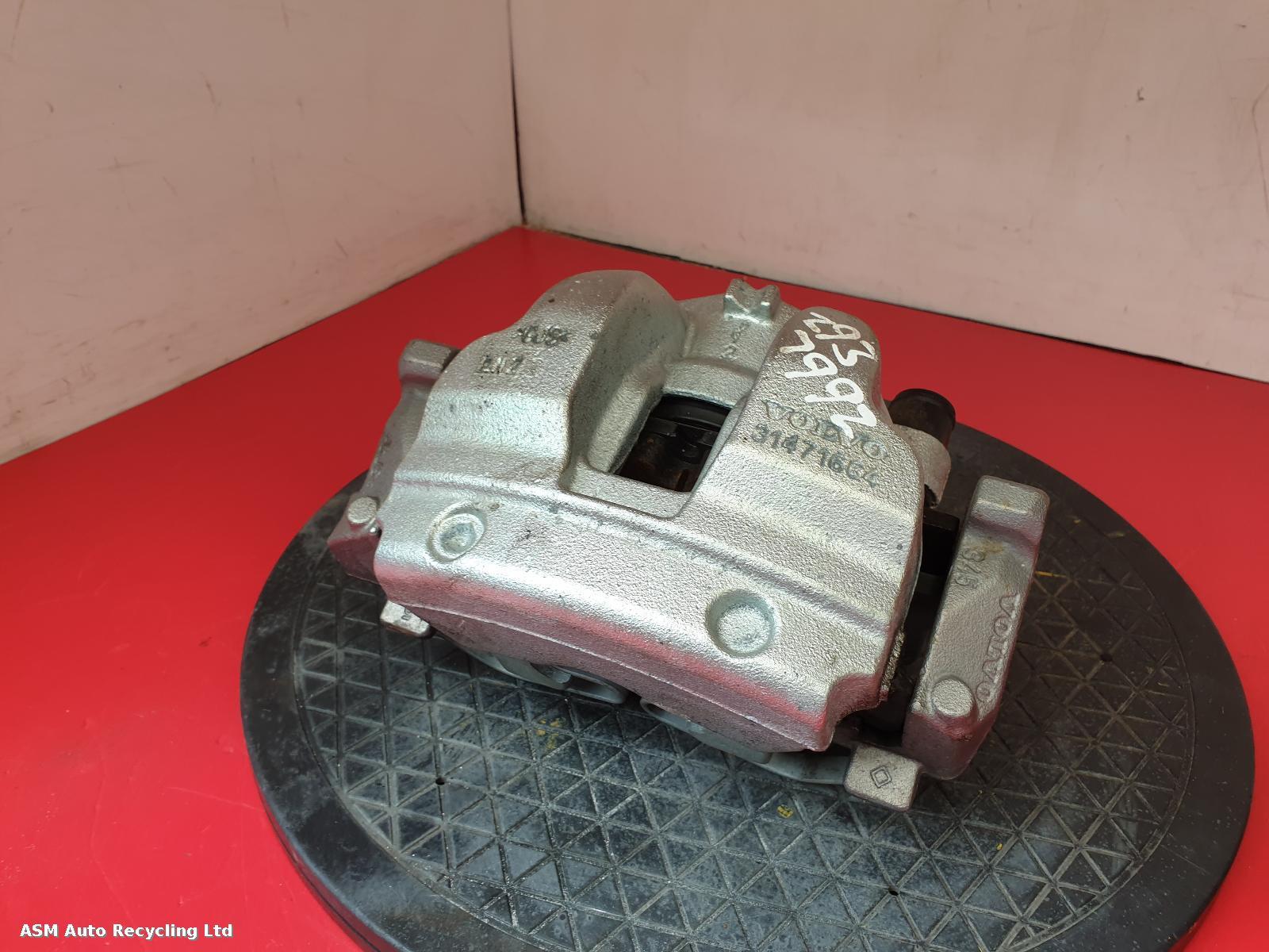View Auto part Caliper Volvo Xc40 2022