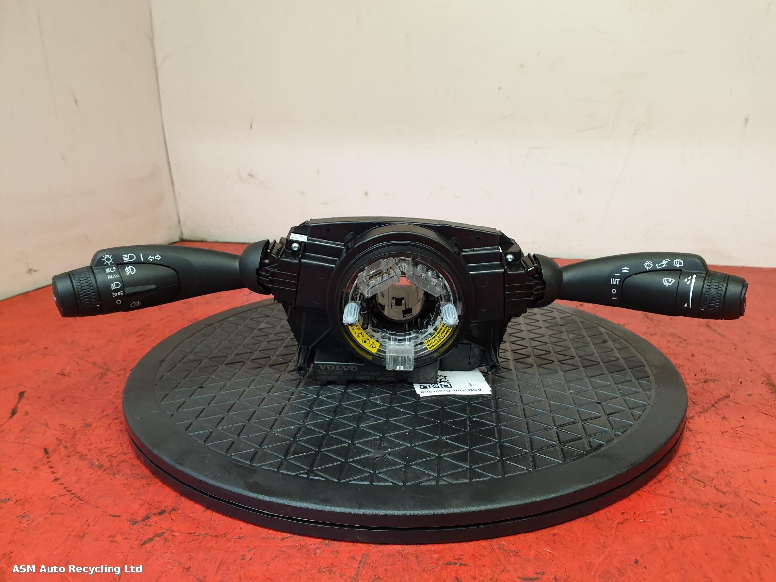 View Auto part Combination Switch Volvo Xc40 2022