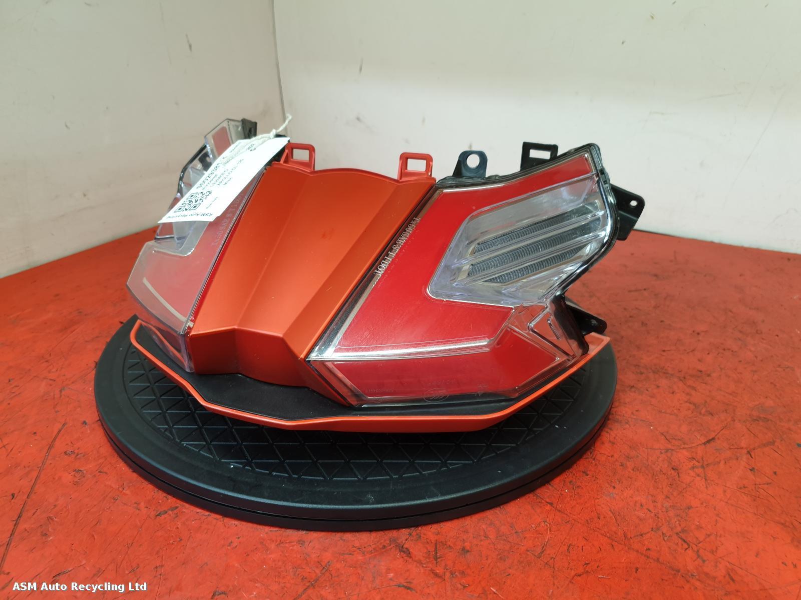 View Auto part Taillight Lexmoto Apollo Cl 125 2022