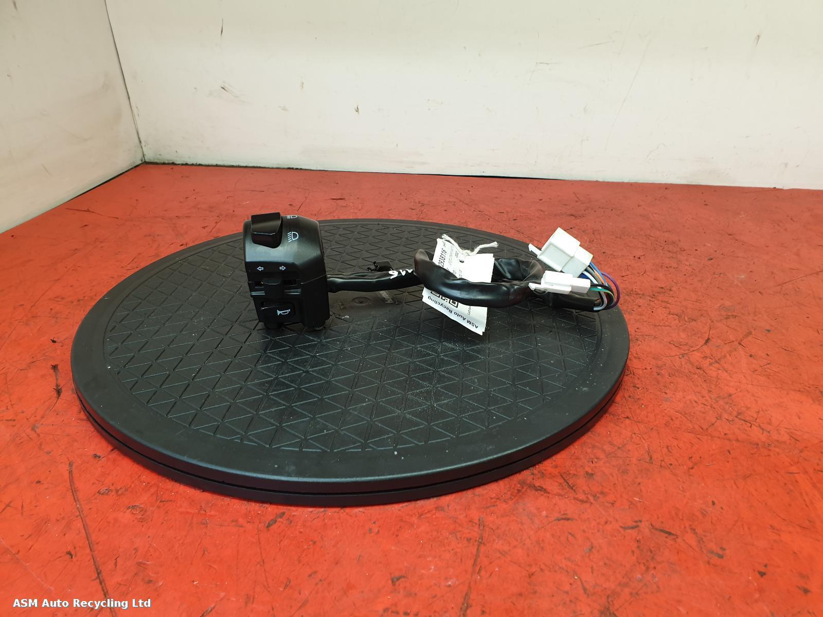 View Auto part LH Switch Gear Lexmoto Apollo Cl 125 2022