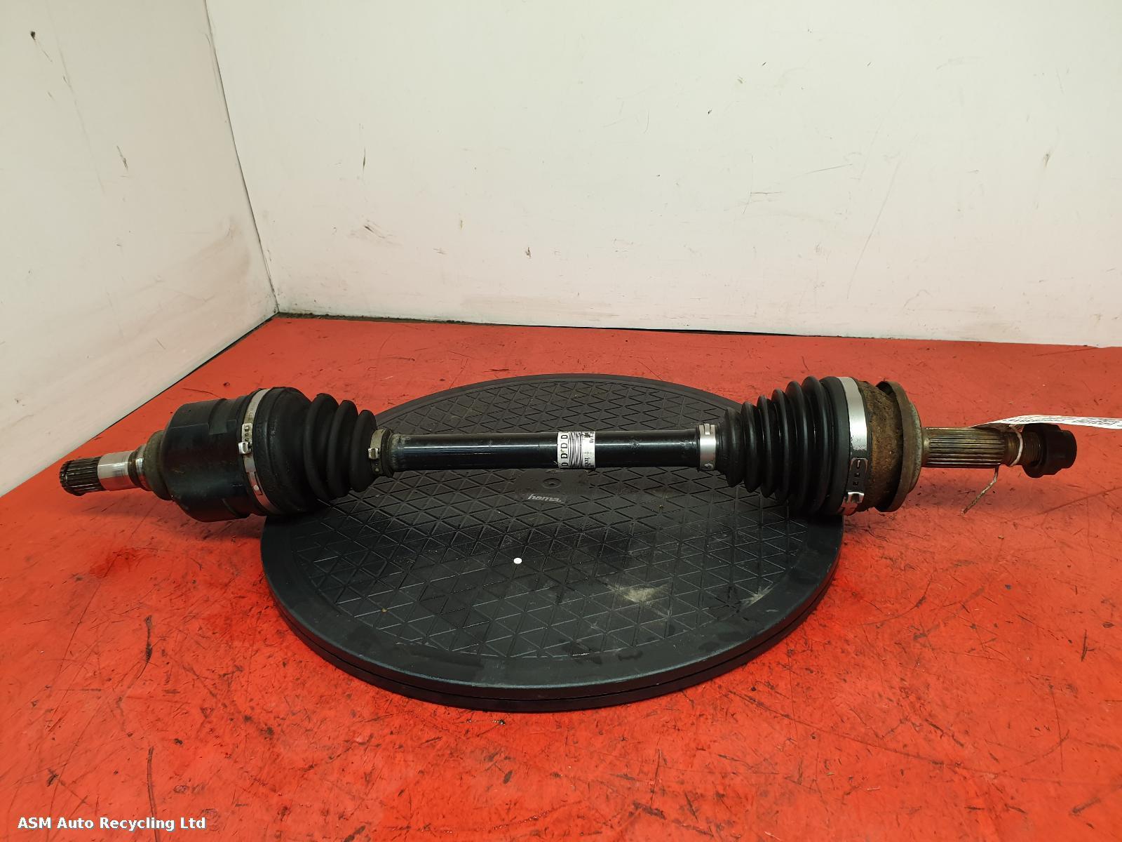 View Auto part Left Driveshaft Toyota Auris 2014