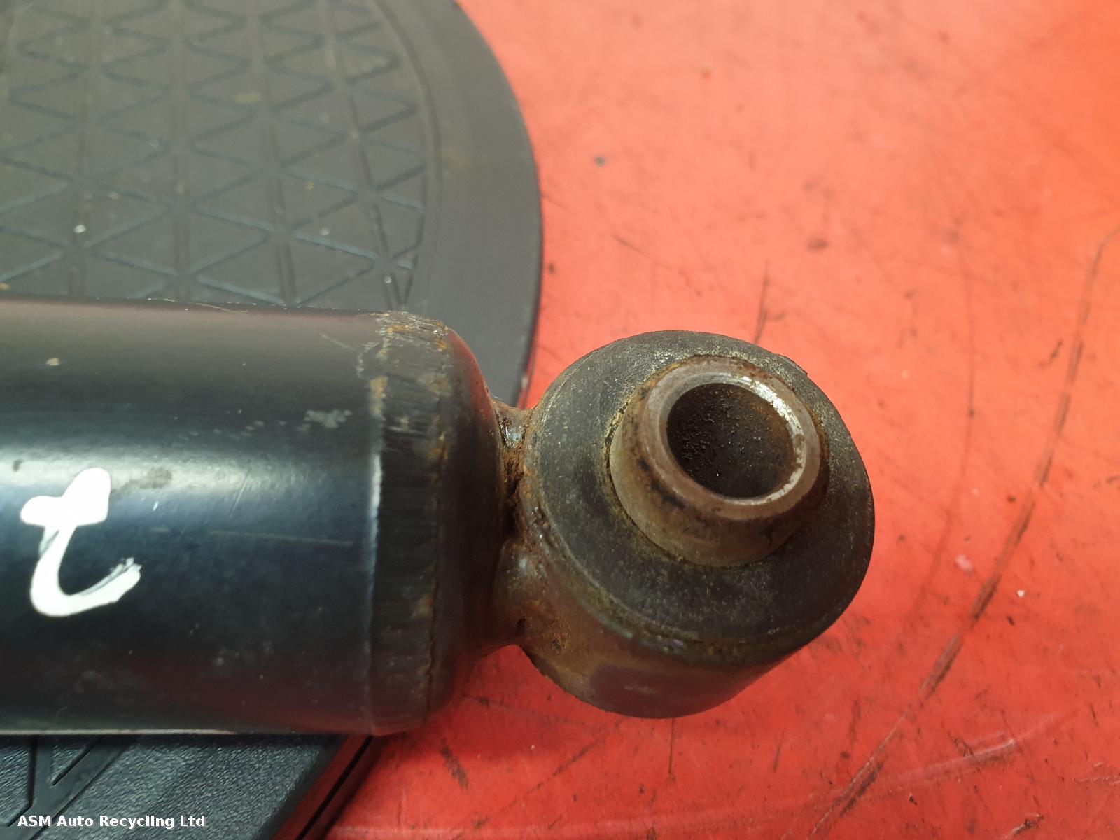 View Auto part RR Strut Fiat 500 2008