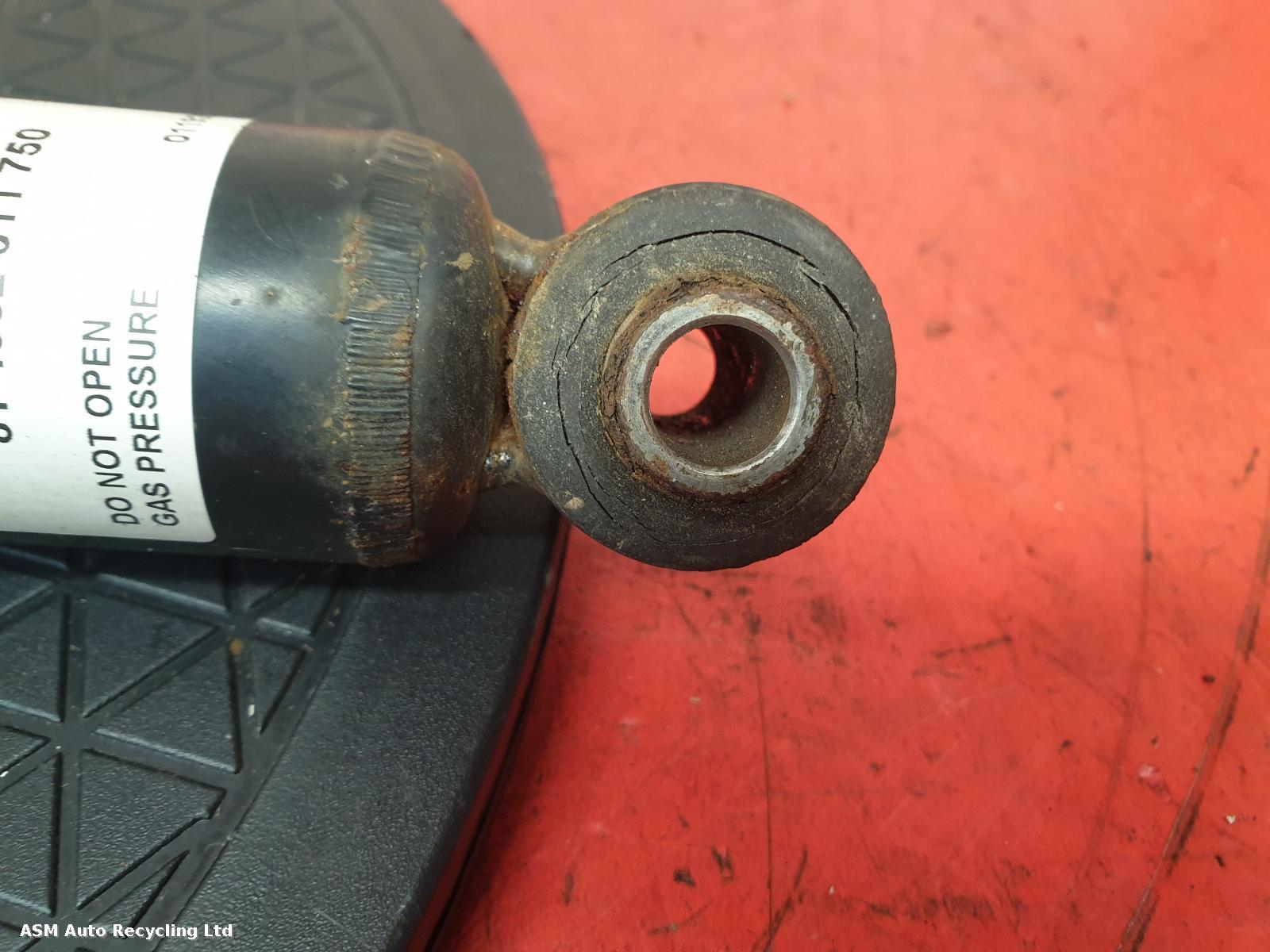 View Auto part RR Strut Fiat 500 2008