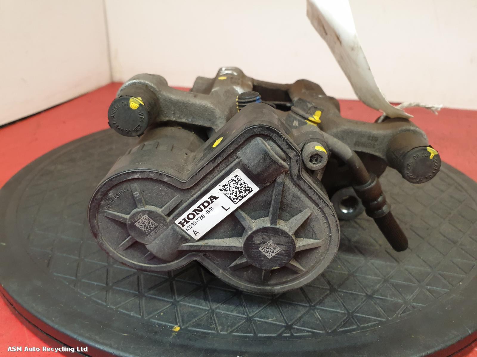 View Auto part Caliper Honda Jazz 2020