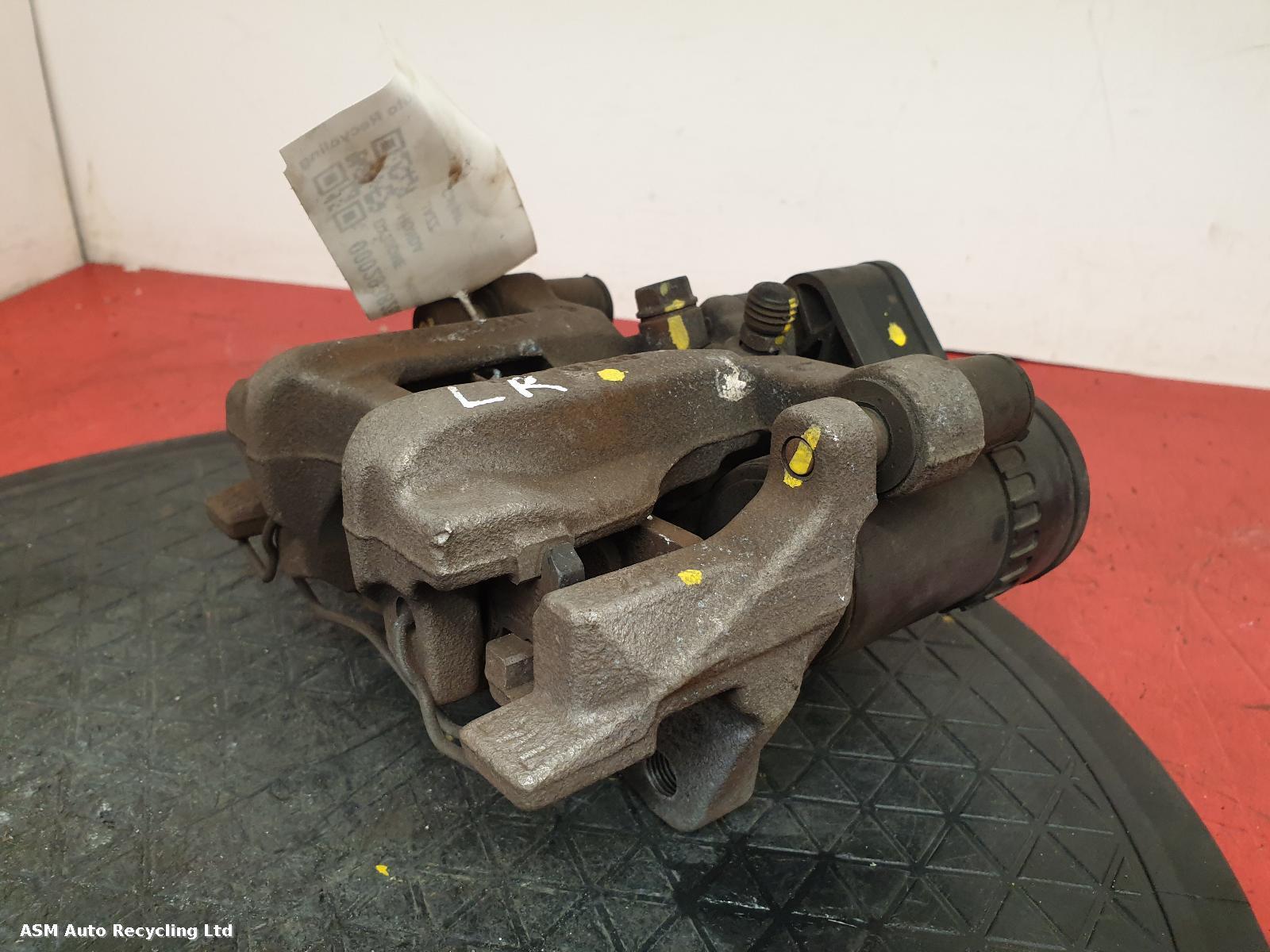 View Auto part Caliper Honda Jazz 2020