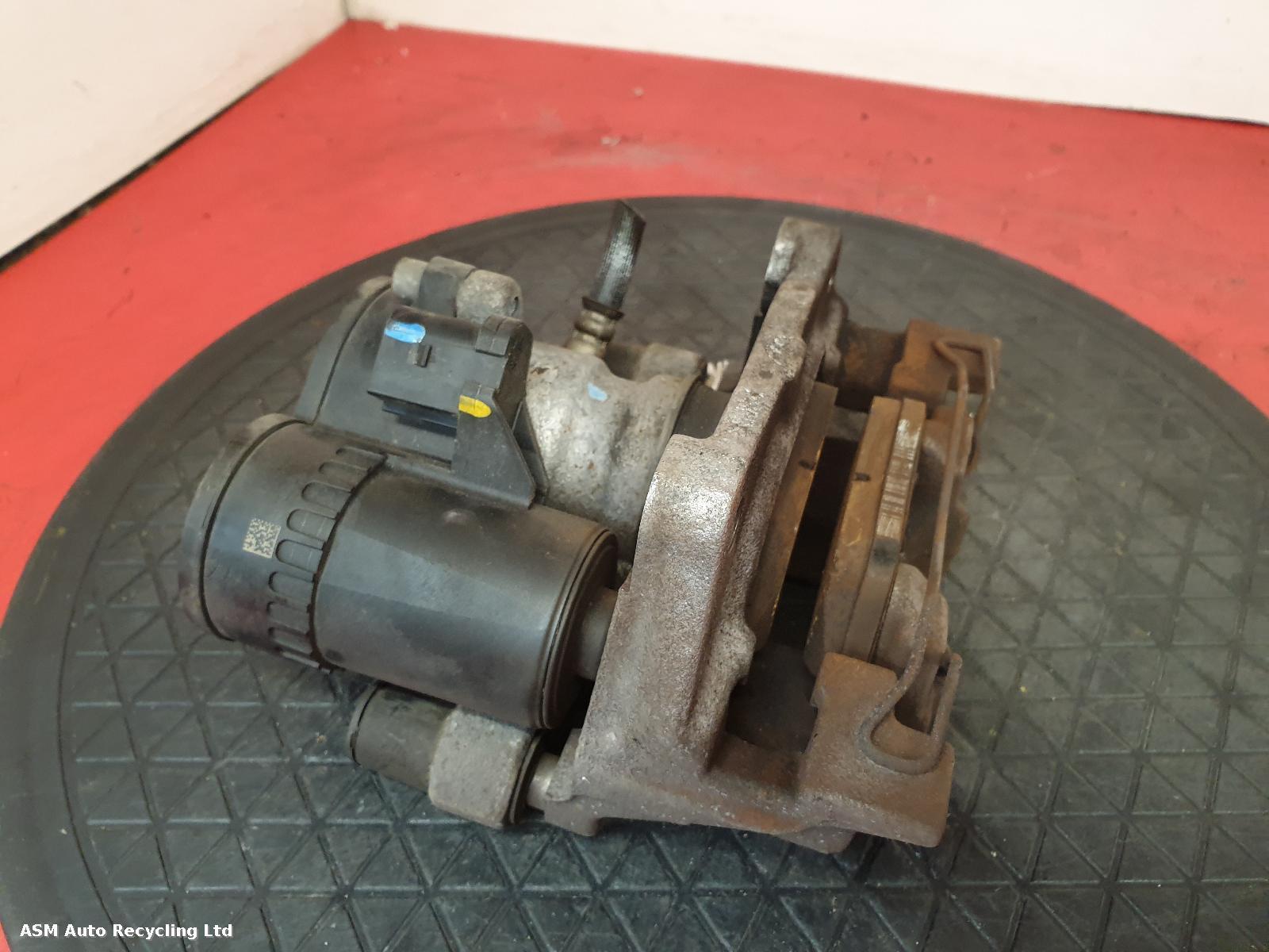 View Auto part Caliper Honda Jazz 2020
