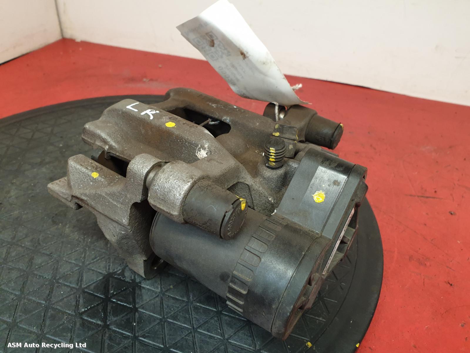 View Auto part Caliper Honda Jazz 2020