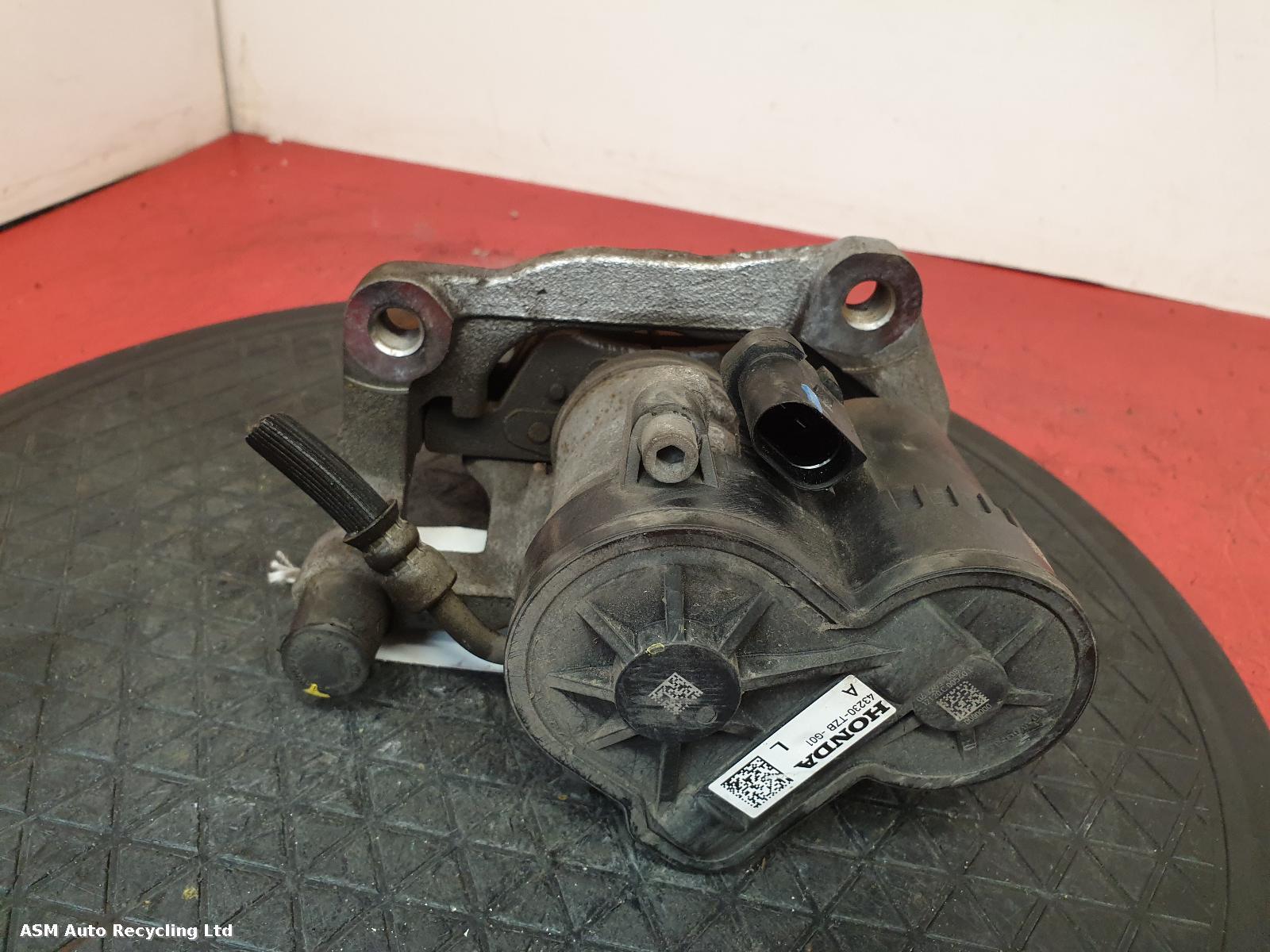View Auto part Caliper Honda Jazz 2020