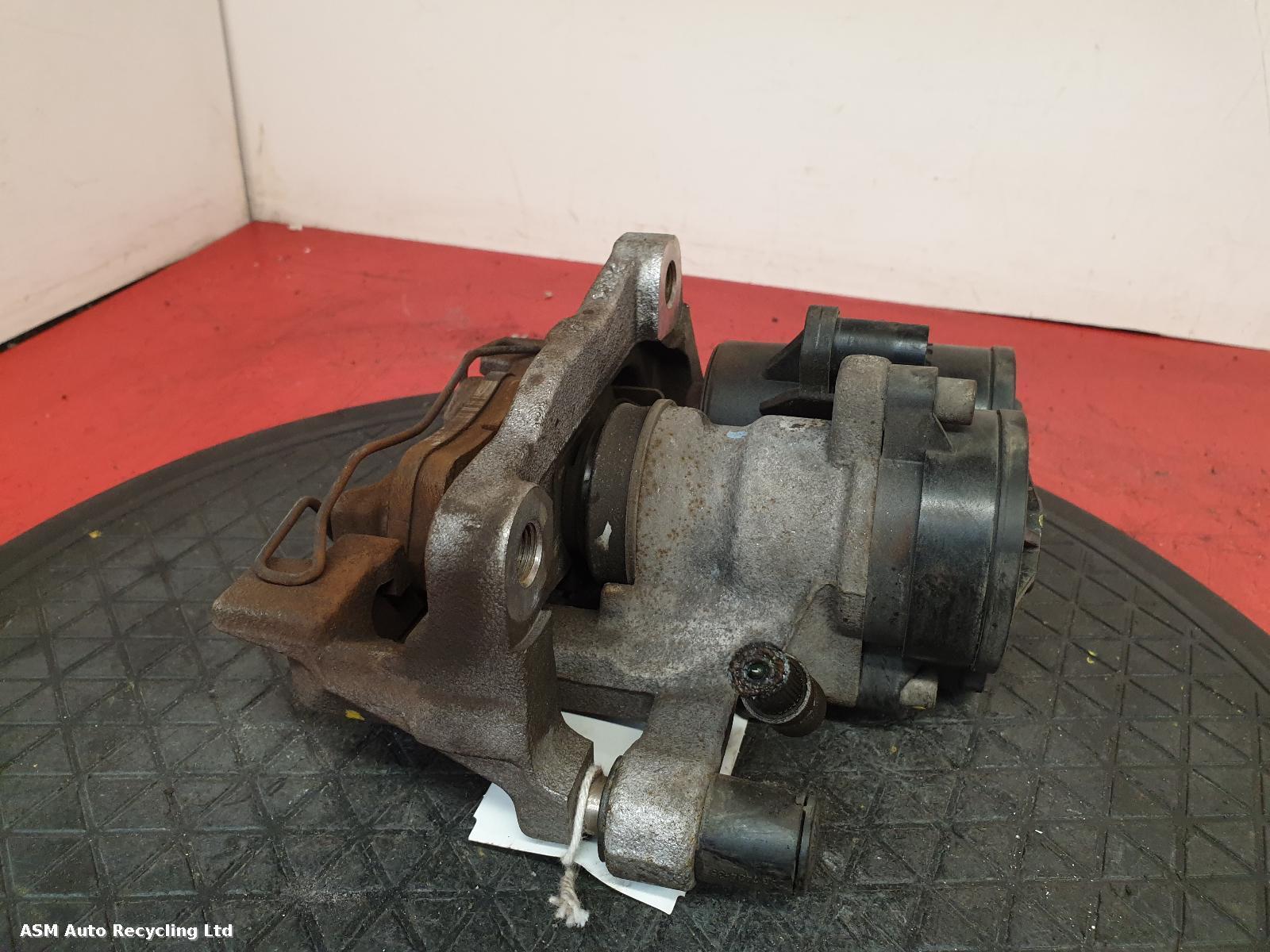 View Auto part Caliper Honda Jazz 2020
